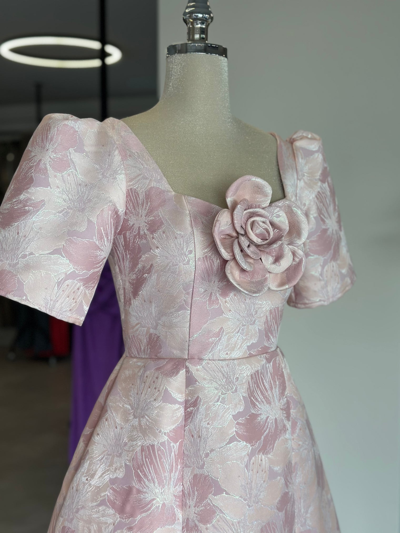Estella Kleid