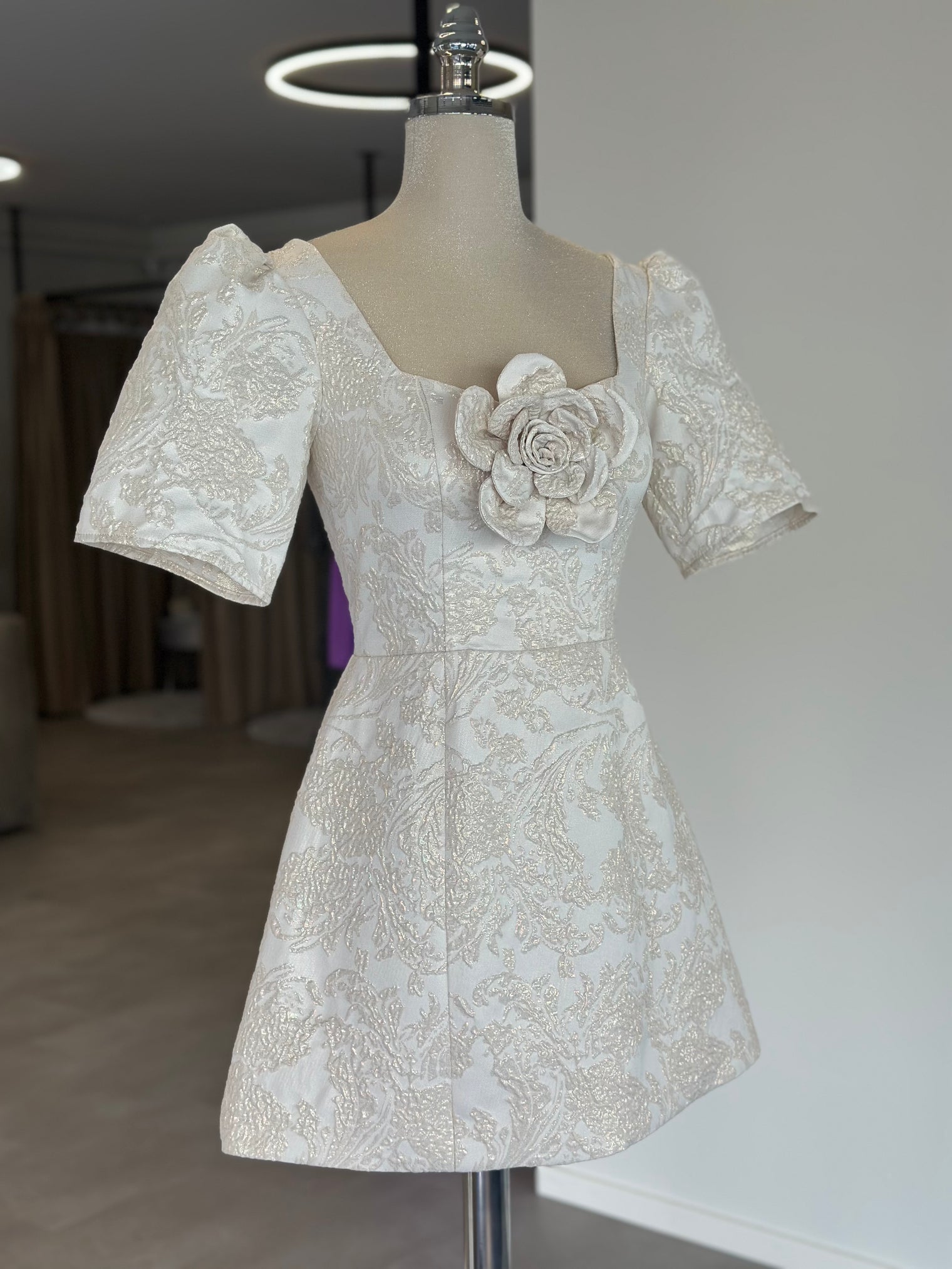 Estella Kleid