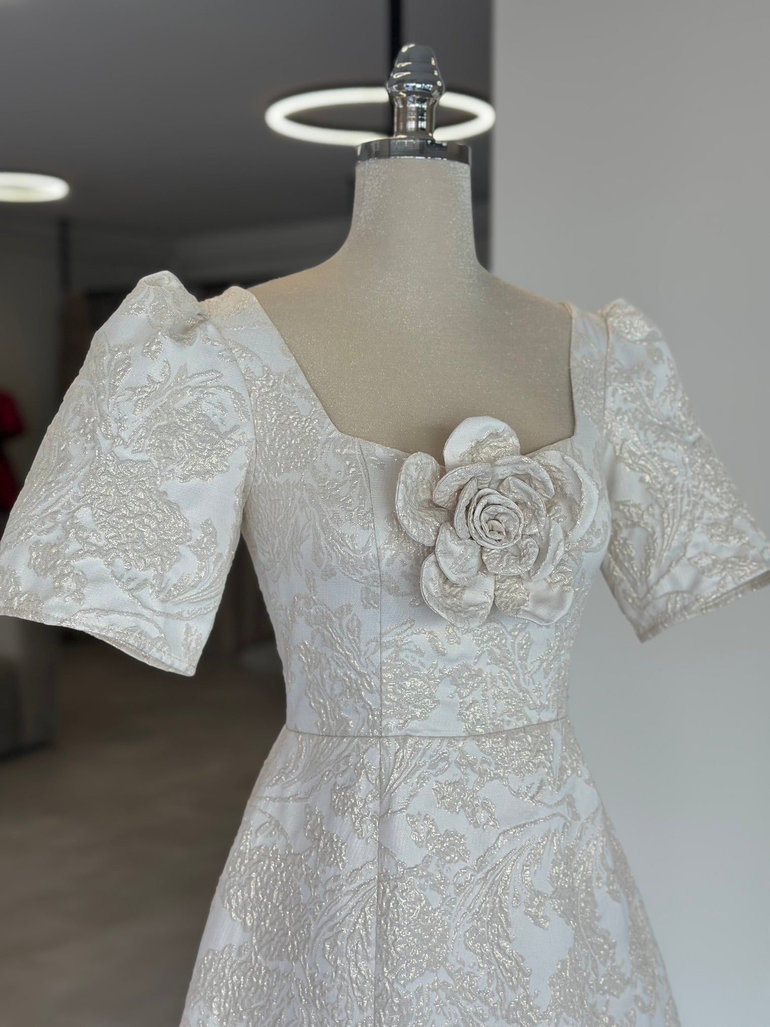Estella Kleid