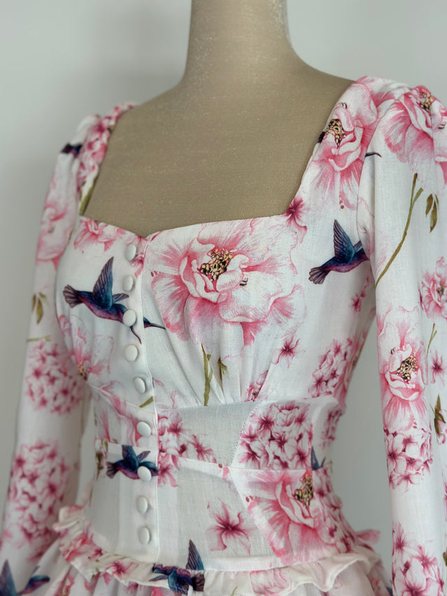 Estella Kleid