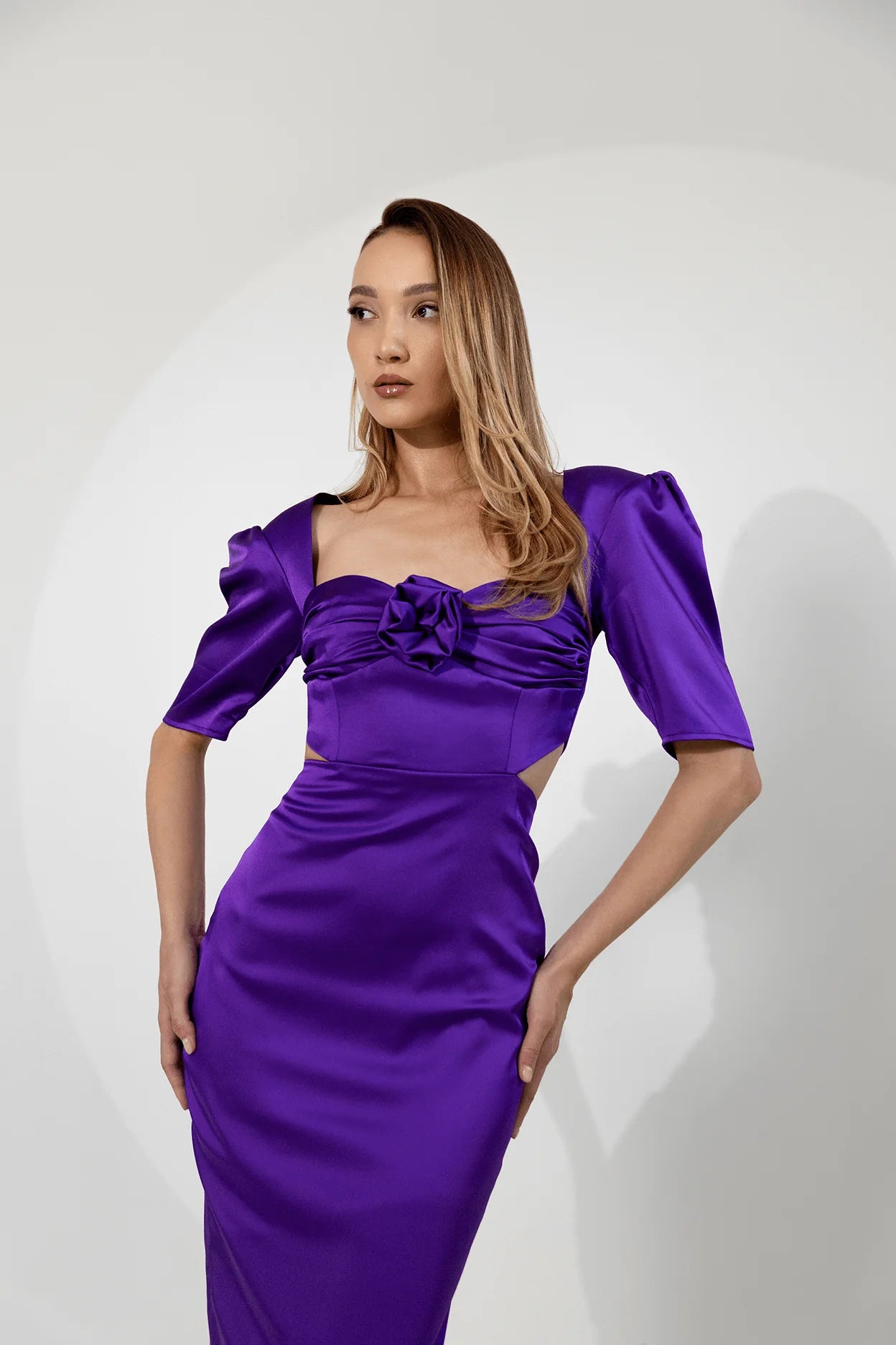 Cindy-Kleid
