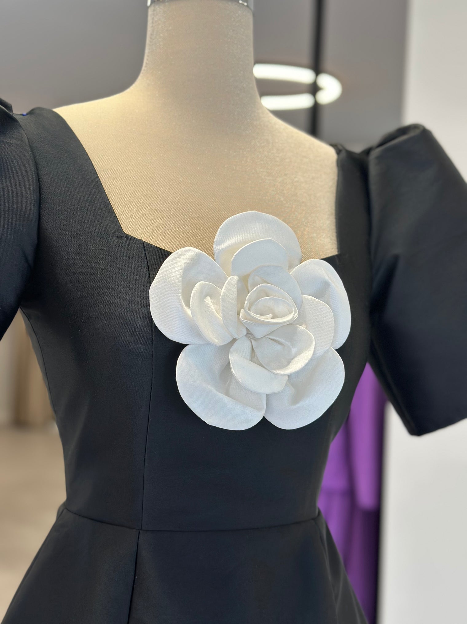 Estella Kleid