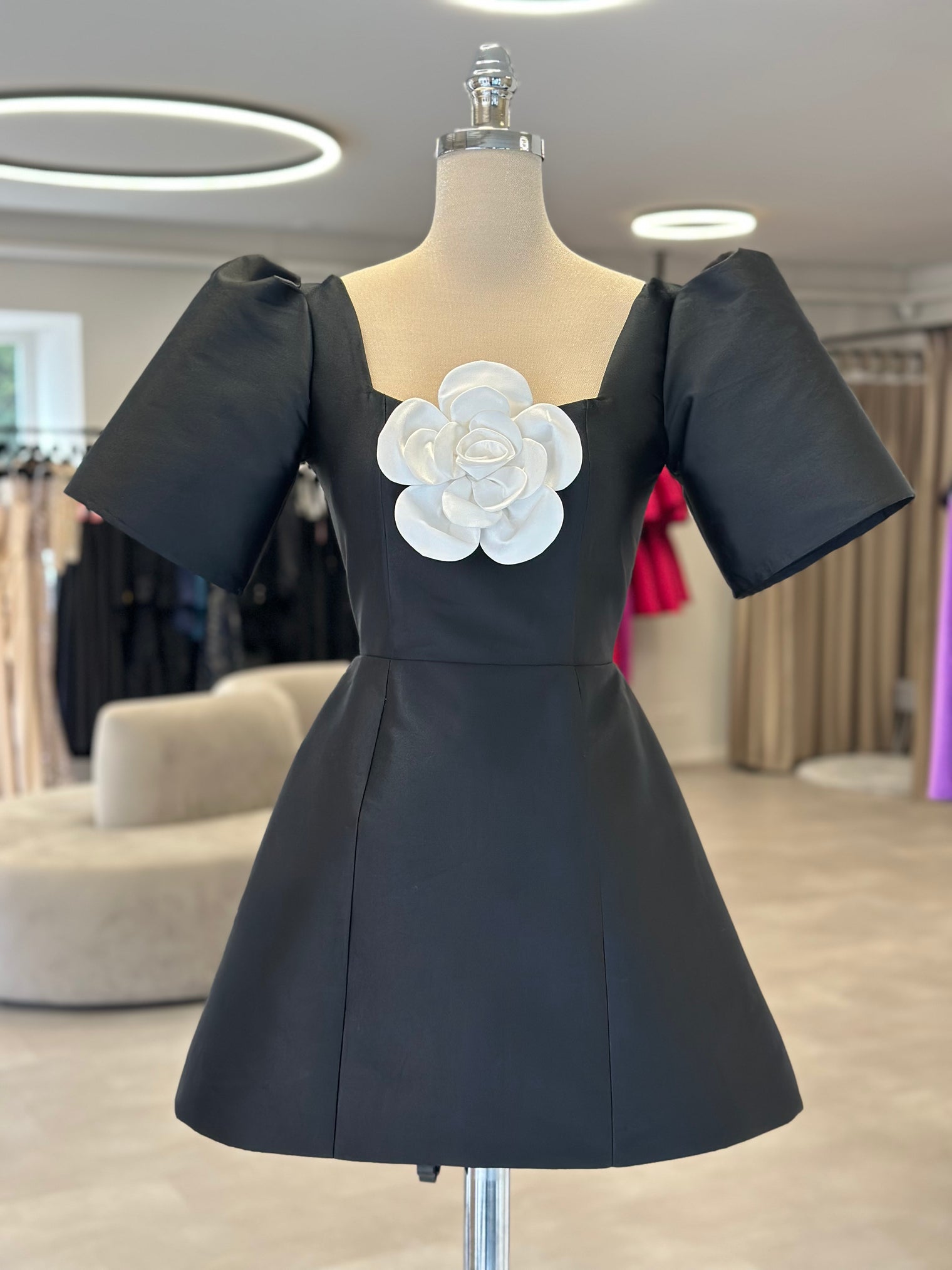 Estella Kleid