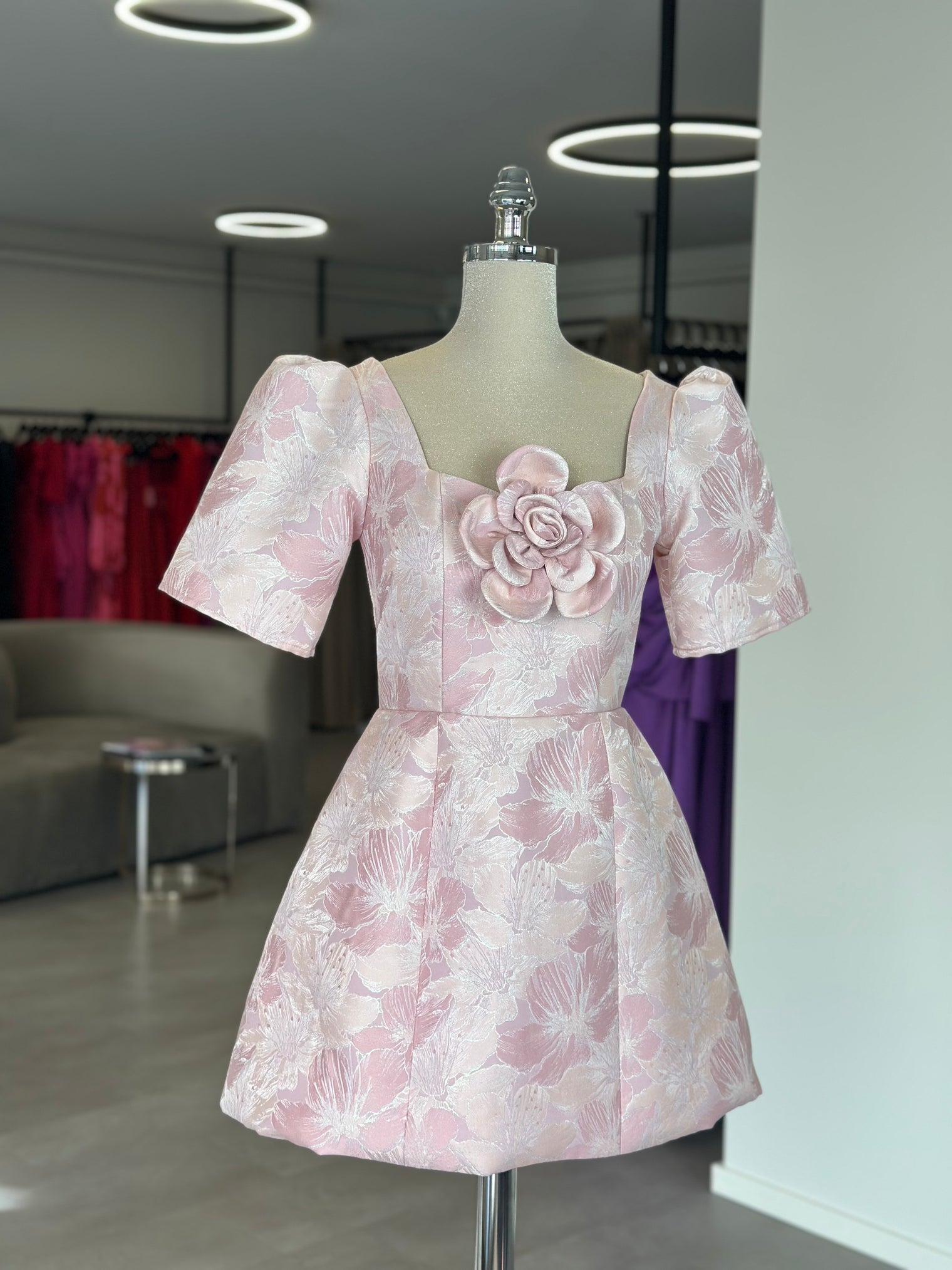 Estella Kleid