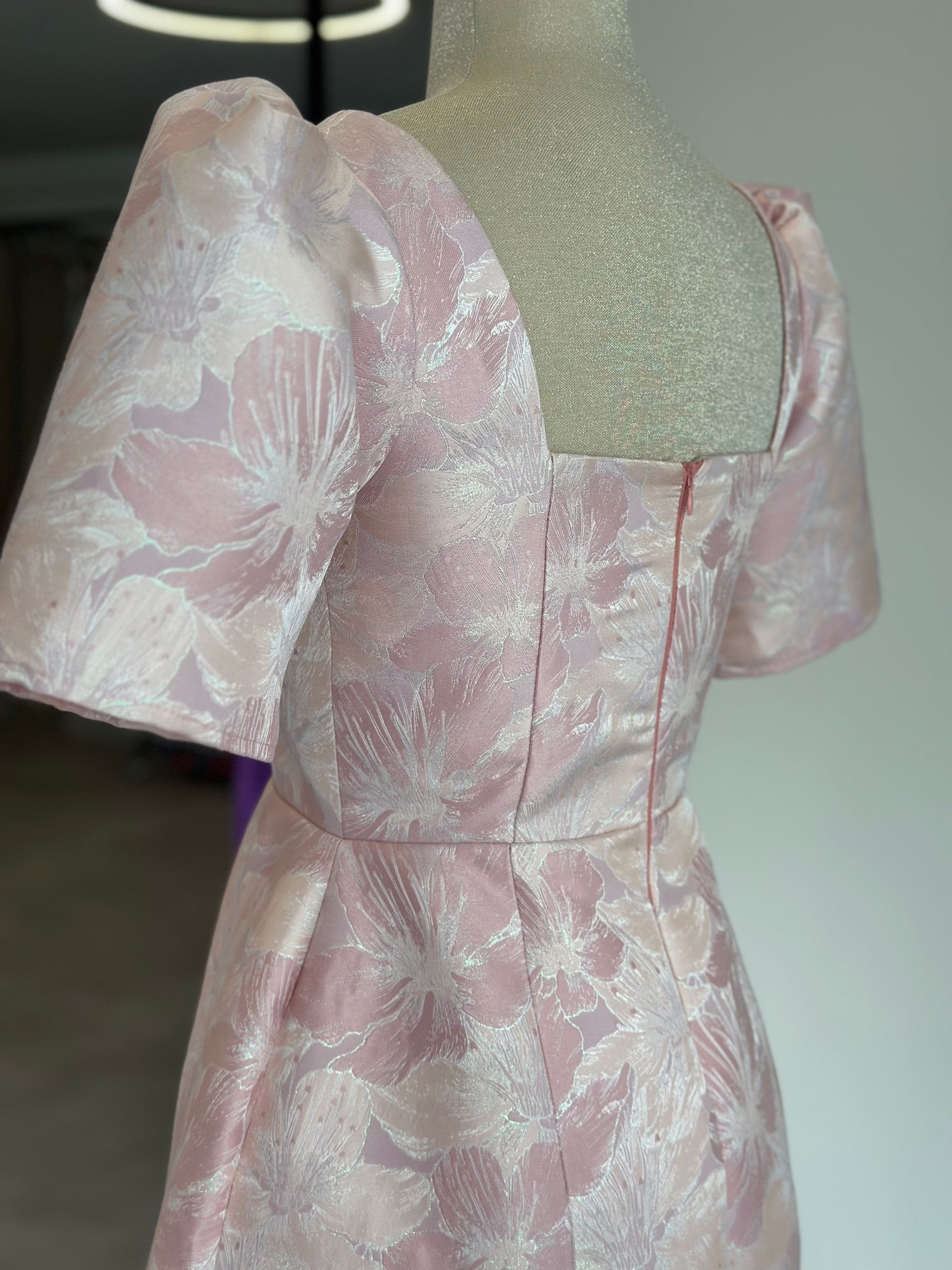 Estella Kleid