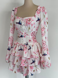 Estella Kleid