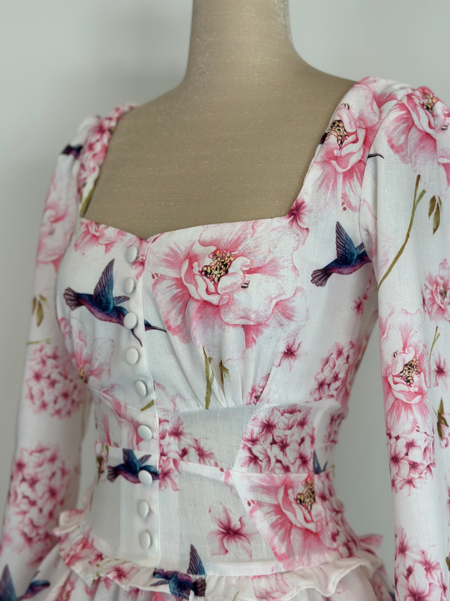 Estella Kleid