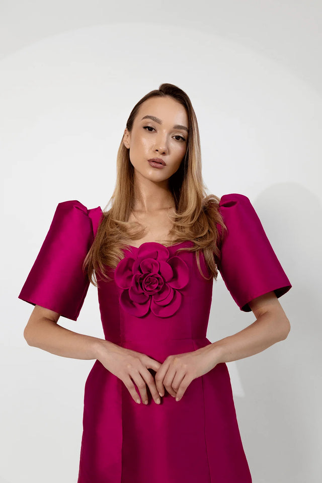 Estella Dress
