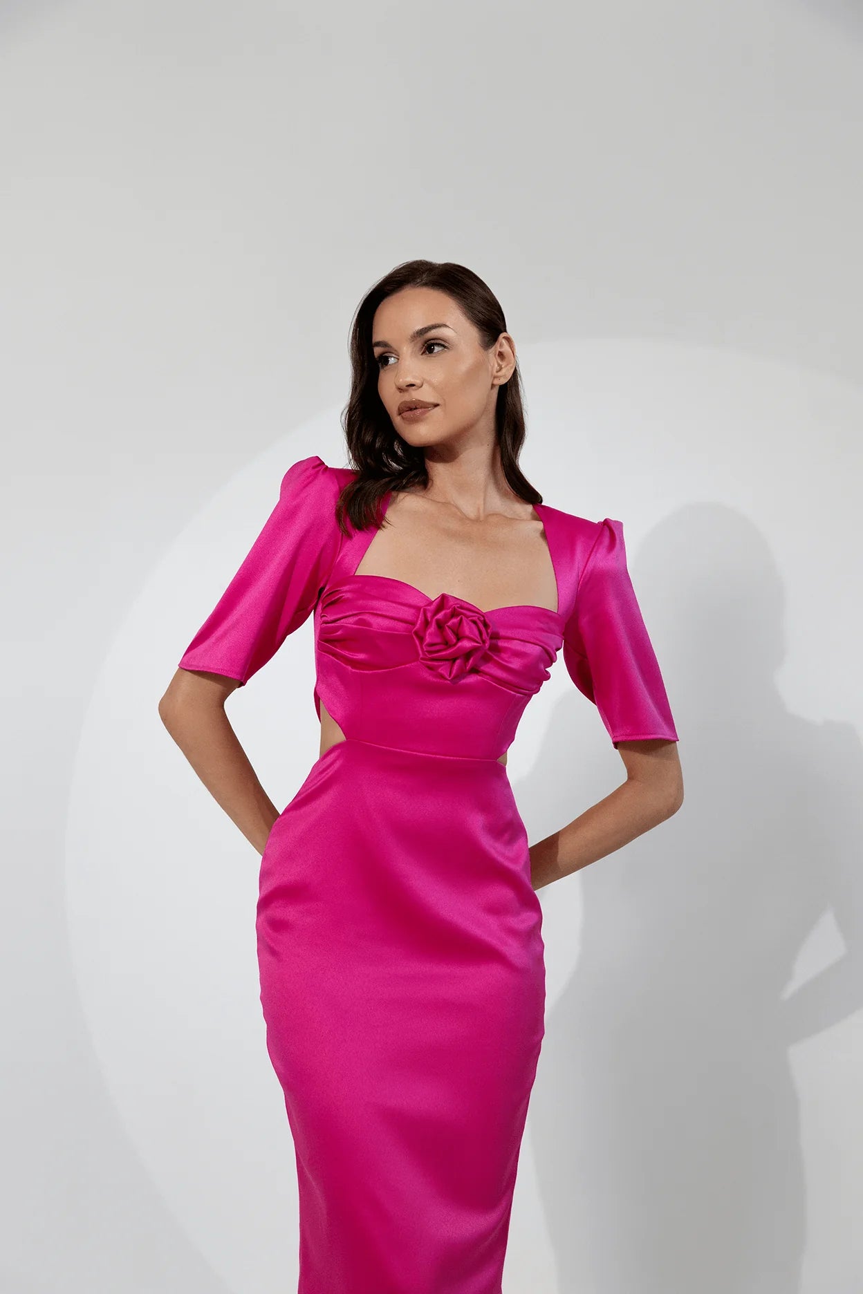 Cindy-Kleid
