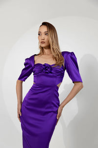Cindy-Kleid